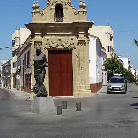 Apartamento Duplex C4r Paquera De Jerez Jerez de la Frontera