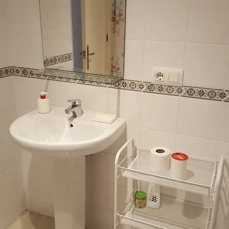 Duplex C4r Paquera De Jerez Apartamento Jerez de la Frontera