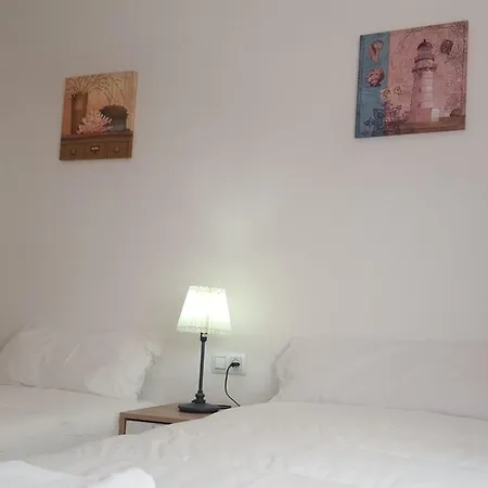 Duplex C4r Paquera De Jerez