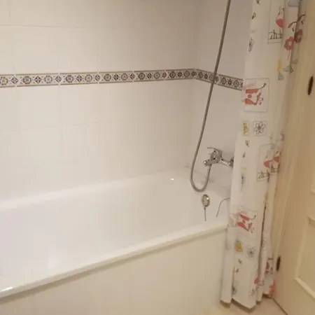 Apartamento Duplex C4r Paquera De Jerez *
