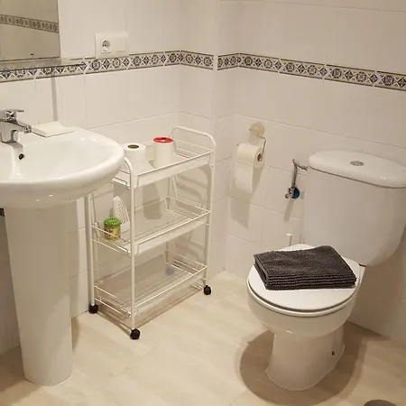 Duplex C4r Paquera De Jerez Apartamento Jerez de la Frontera