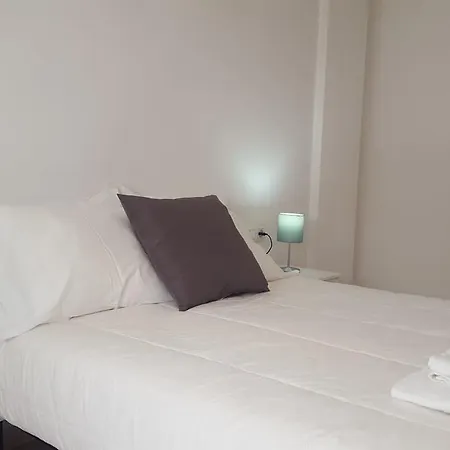 Duplex C4r Paquera De Jerez Apartamento Jerez de la Frontera