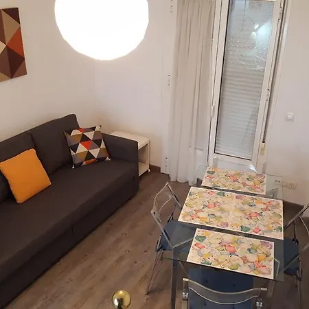 Duplex C4r Paquera De Jerez Apartamento Jerez de la Frontera
