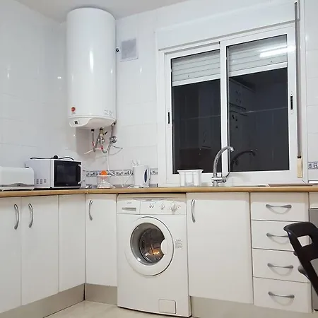 Duplex C4r Paquera De Jerez Apartamento