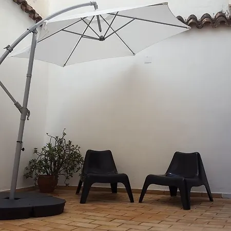 Duplex C4r Paquera De Jerez *