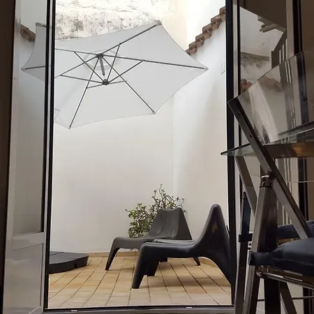 Duplex C4r Paquera De Jerez Apartamento *