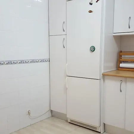 Duplex C4r Paquera De Jerez Apartamento *
