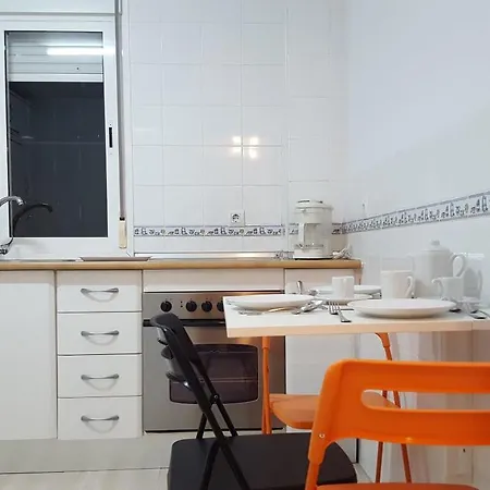 Duplex C4r Paquera De Jerez Jerez de la Frontera